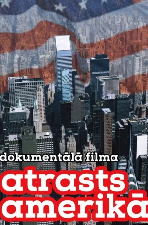 Watch and download Found in America online (2003)