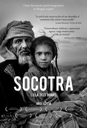Watch and download Socotra, the Land of Djinns online (2016)