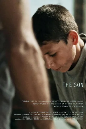 Watch and download The Son online (2015)