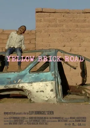 Watch and download Yellow brick road online (2015)