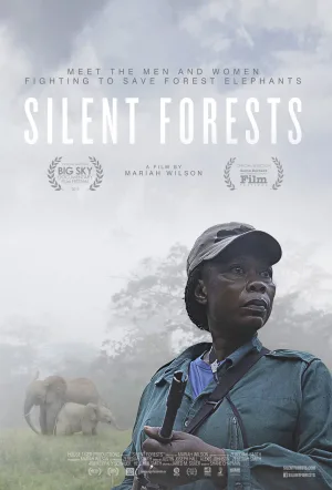 Watch and download Silent Forests online (2019)