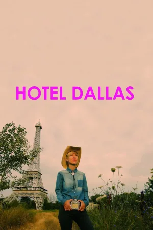 Watch and download Hotel Dallas online (2016)