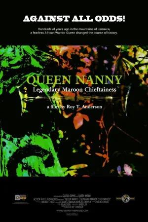 Watch and download Queen Nanny online (2015)