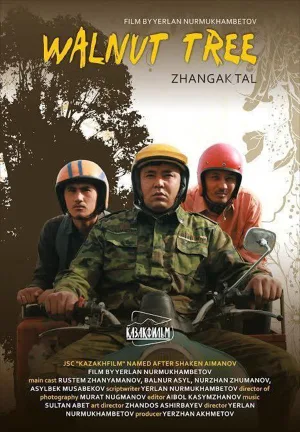 Watch and download Walnut Tree online (2015)