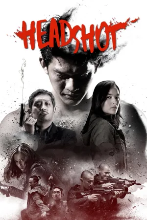 Watch and download Headshot online (2016)