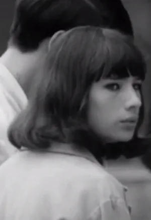 Watch and download Beat in Schwabing online (1965)