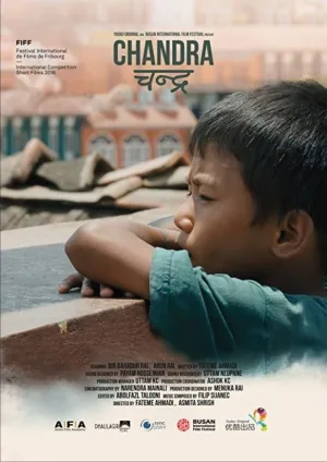 Watch and download Chandra online (2015)