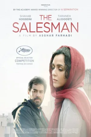 Watch and download The Salesman online (2016)