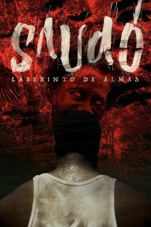 Watch and download Saudo, Labyrinth of Souls online (2016)