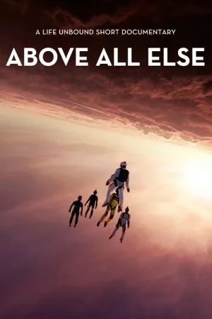 بر فراز همه چیزها