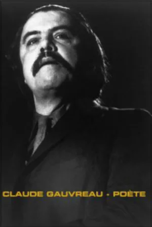 کلود گاورئو - شاعر
