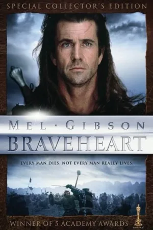 ساخت Braveheart Alba Gu Brath