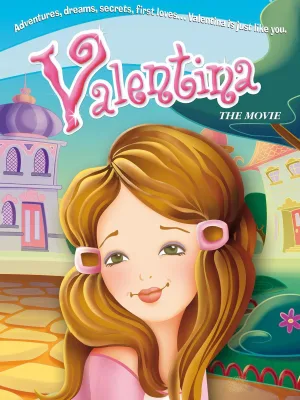 ولنتینا، فیلم