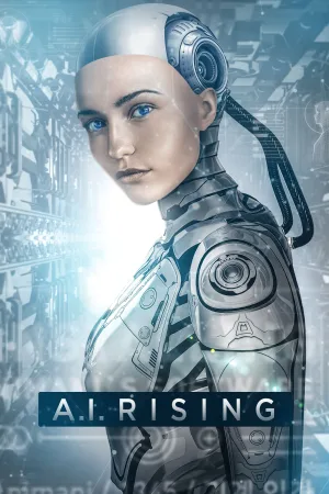 ای آی Rising