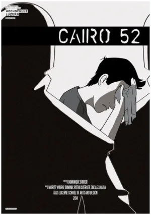 Watch and download Cairo 52 online (2014)