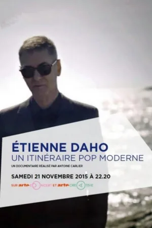 Etienne داوها، برنامه مدرن پاپ