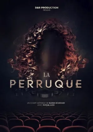 Watch and download The Wig online (2015)