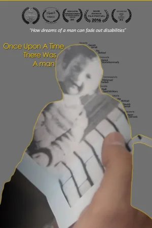 Watch and download Once Upon a Time There Was a Man online (2015)