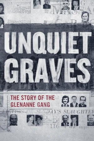 Watch and download Unquiet Graves online (2018)