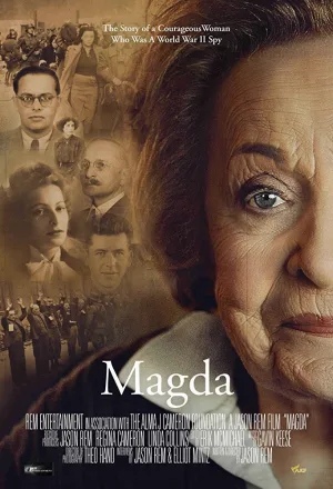 magda