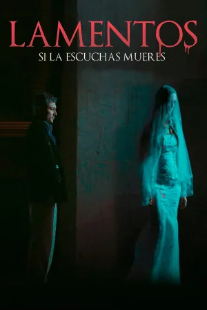 Watch and download Lamentos online (2016)