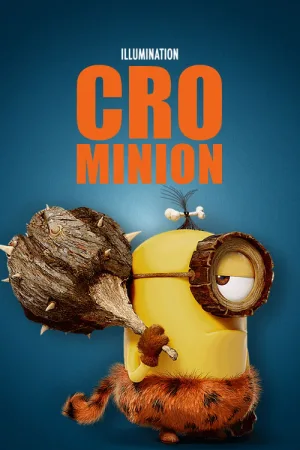 Watch and download Cro Minion online (2015)