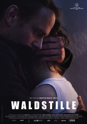 Waldstille