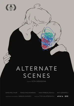 Watch and download Alternate Scenes online (2016)