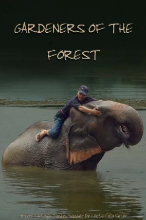 Watch and download Gardeners of the Forest online (2015)