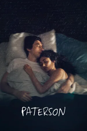 Watch and download Paterson online (2016)
