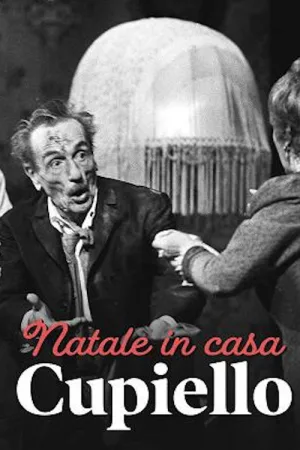 Watch and download Christmas at the Cupiello House online (1962)