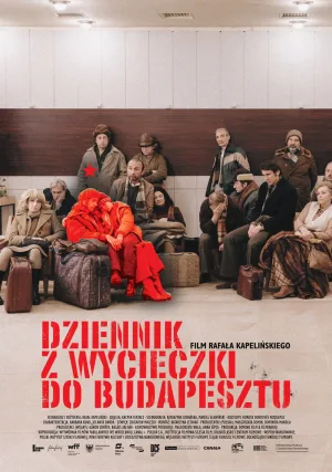 Watch and download Budapest Diaries online (2025)