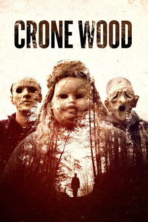 Watch and download Crone Wood online (2016)