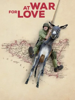 Watch and download At War for Love online (2016)
