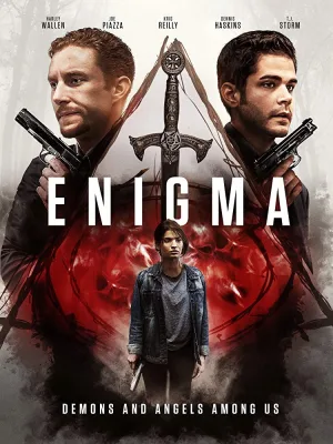 Watch and download Enigma online (2019)