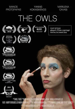 Watch and download The Owls online (2016)