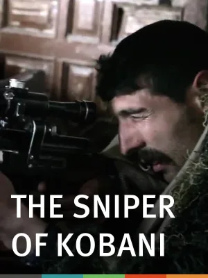 Watch and download The Sniper of Kobani online (2016)