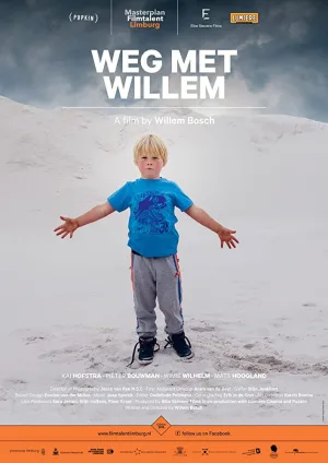 Watch and download Weg met Willem online (2016)