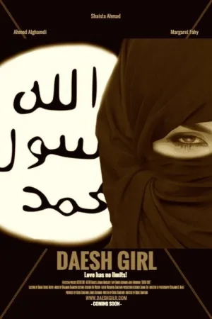 Watch and download Daesh Girl online (2016)