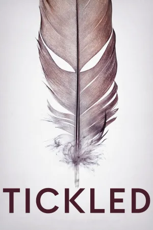 Watch and download Tickled online (2016)
