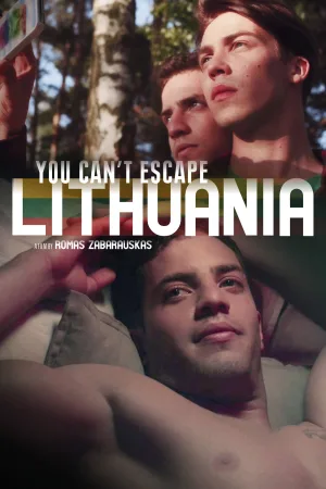 Watch and download You Can't Escape Lithuania online (2016)