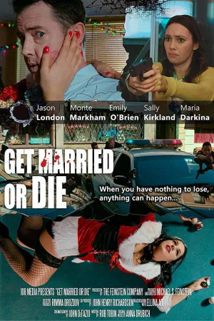 get married or die