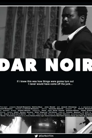Watch and download Dar Noir online (2015)