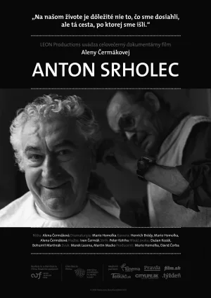 Watch and download Anton Srholec online (2015)