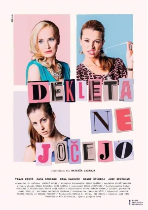 Watch and download Girls Don't Cry online (2015)