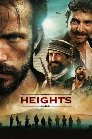 Watch and download Heights online (2017)