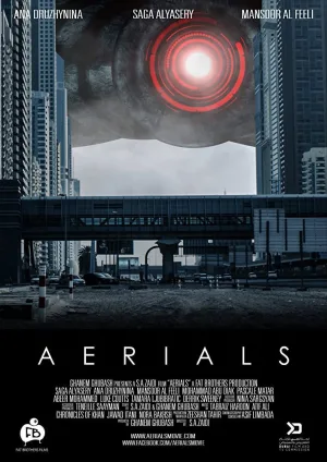Watch and download Aerials online (2016)