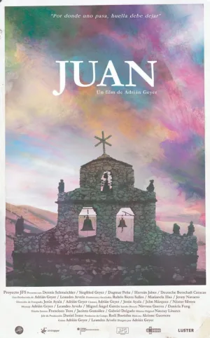 Watch and download Juan online (2019)
