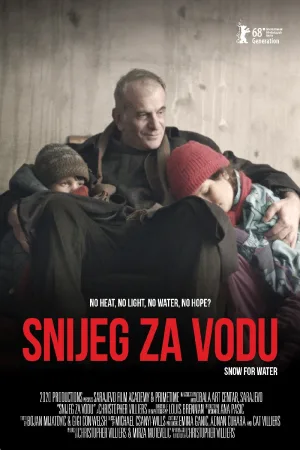 Watch and download Snow for Water online (2018)