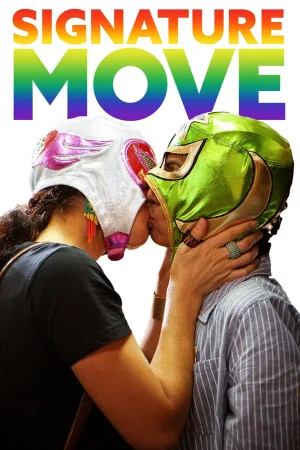 Watch and download Signature Move online (2017)